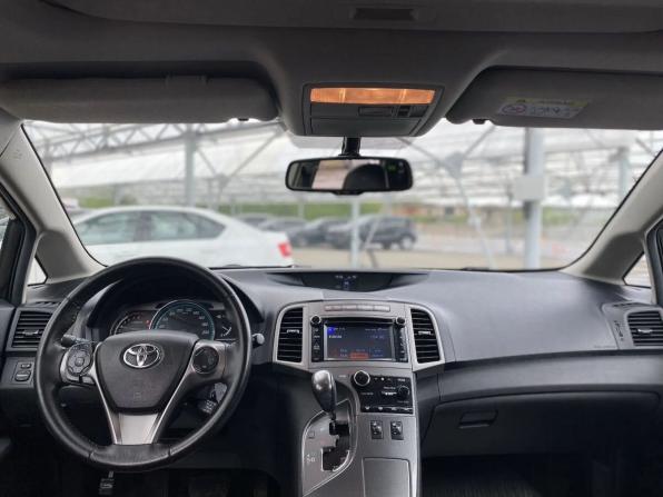 Toyota Venza I Рестайлинг с пробегом 2013 года, цена 1 874 100 рублей, 219926 км, внедорожник, Автокод Объявления