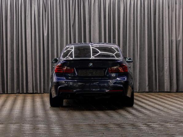 BMW 3 серии VI (F3x) с пробегом 2013 года, цена 1 495 000 рублей, 175262 км, седан, Автокод Объявления
