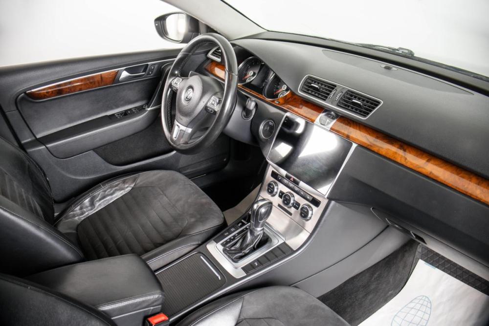Volkswagen Passat B7 Пермь  - изображение 11