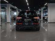 Audi Q5 I (8R) Москва  - изображение 32