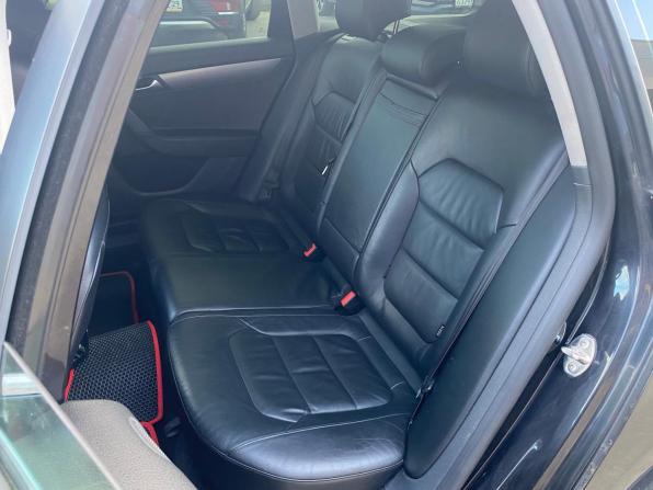 Volkswagen Passat B7 с пробегом 2011 года, цена 819 000 рублей, 167478 км, универсал, Автокод Объявления