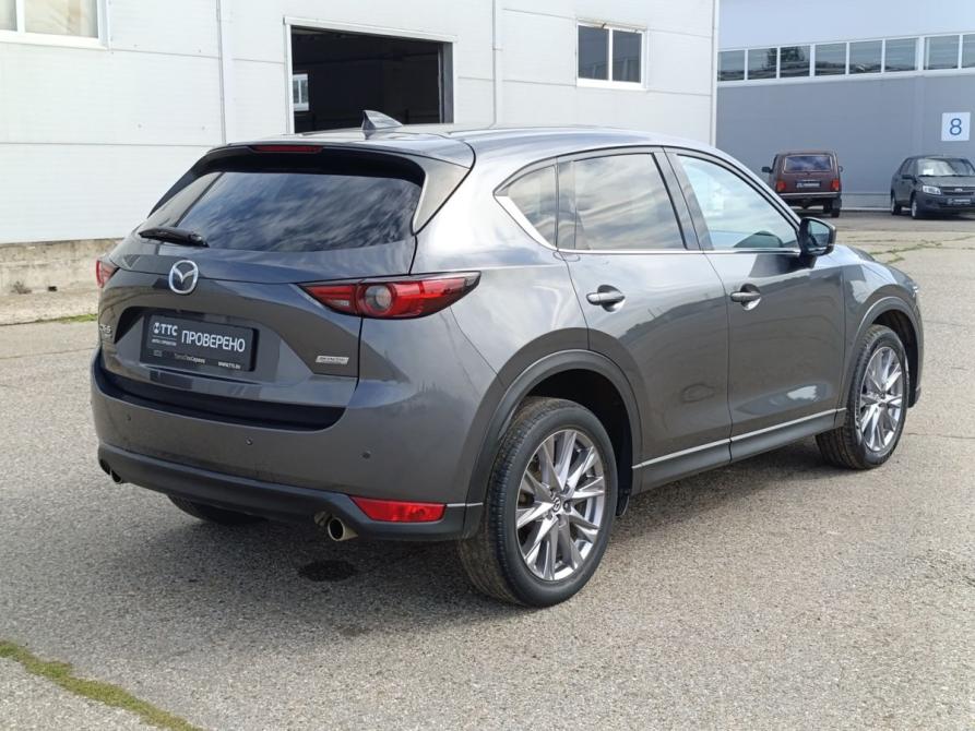 Mazda CX-5 II Набережные Челны  - изображение 6