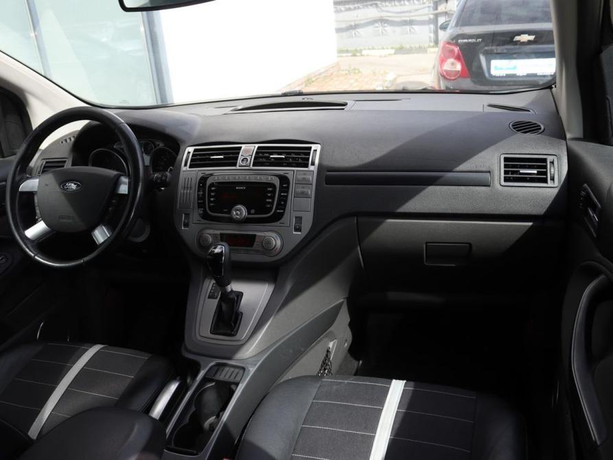 Ford Kuga I Нижний Новгород  - изображение 11