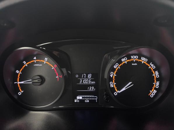 Lada (ВАЗ) Granta I Рестайлинг с пробегом 2023 года, цена 920 000 рублей, 30896 км, седан, Автокод Объявления