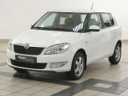 Skoda Fabia II Рестайлинг Иваново  - изображение 25