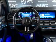 Mercedes-Benz GLE II (V167) Рестайлинг Москва  - изображение 34