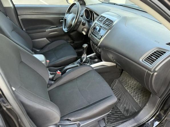 Mitsubishi ASX I Рестайлинг с пробегом 2013 года, цена 910 000 рублей, 142527 км, внедорожник, Автокод Объявления