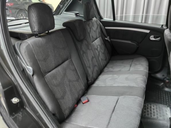 Renault Sandero I с пробегом 2011 года, цена 535 000 рублей, 56000 км, хэтчбек, Автокод Объявления