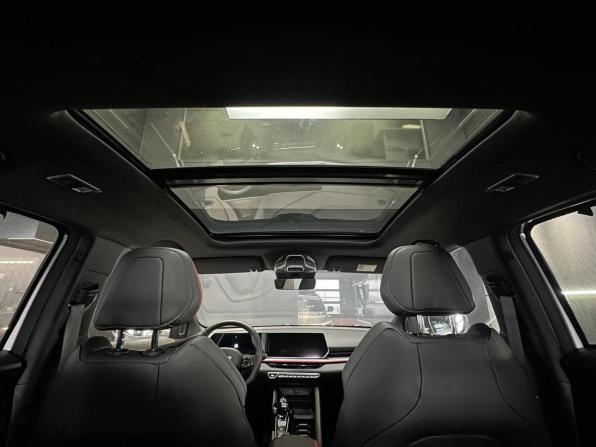 Geely Coolray I Рестайлинг с пробегом 2023 года, цена 2 100 000 рублей, 28238 км, внедорожник, Автокод Объявления