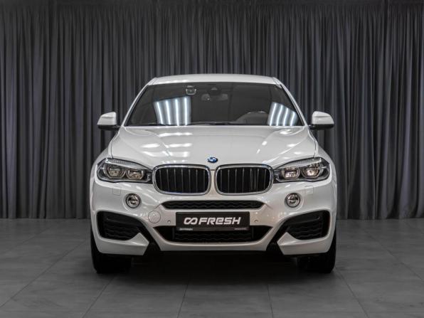 BMW X6 II (F16) с пробегом 2019 года, цена 5 449 000 рублей, 101890 км, внедорожник, Автокод Объявления