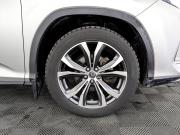Lexus RX IV Рестайлинг Москва  - изображение 49