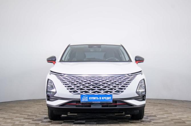 Omoda C5 I с пробегом 2023 года, цена 1 659 000 рублей, 20000 км, внедорожник, Автокод Объявления