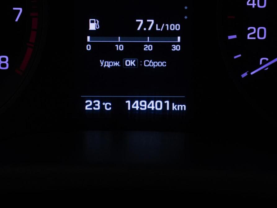 Hyundai Tucson III Москва  - изображение 13