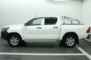 Toyota Hilux VIII Красноярск  - изображение 35