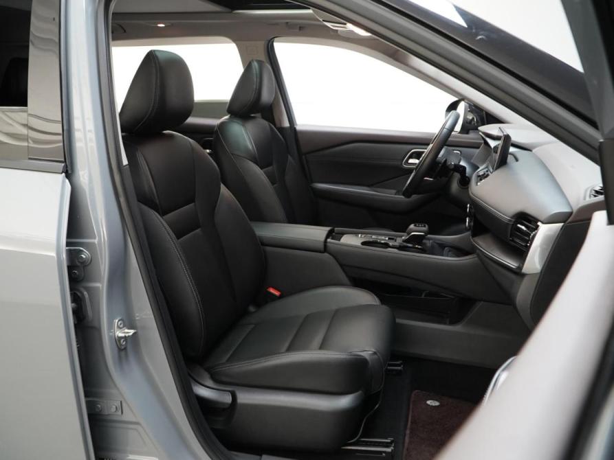 Nissan X-Trail IV Москва  - изображение 8