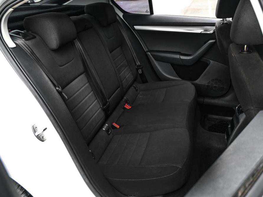 Skoda Octavia III (A7) Новороссийск  - изображение 7