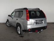 Nissan X-Trail II Москва  - изображение 24