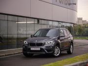 BMW X1 II (F48) Санкт-Петербург  - изображение 30