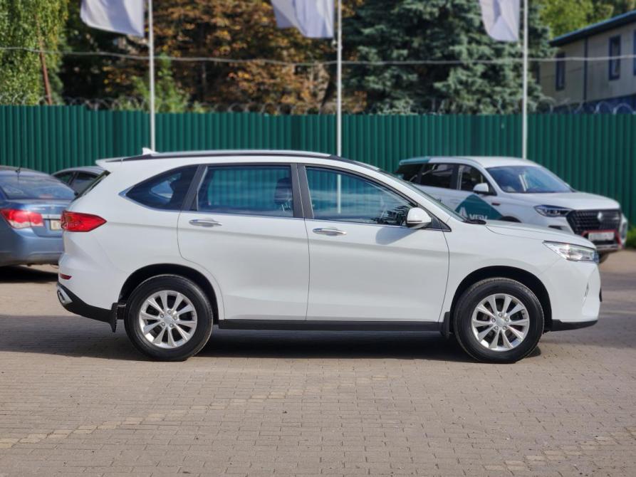 Haval M6 II Великий Новгород  - изображение 7