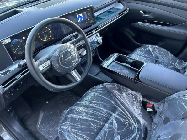 Hyundai Tucson IV Рестайлинг с пробегом 2026 года, цена 4 150 000 рублей, 21 км, внедорожник, Автокод Объявления