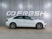 Audi A3 III (8V) Воронеж  - изображение 26