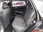 Hyundai Solaris I Рестайлинг Москва  - изображение 24