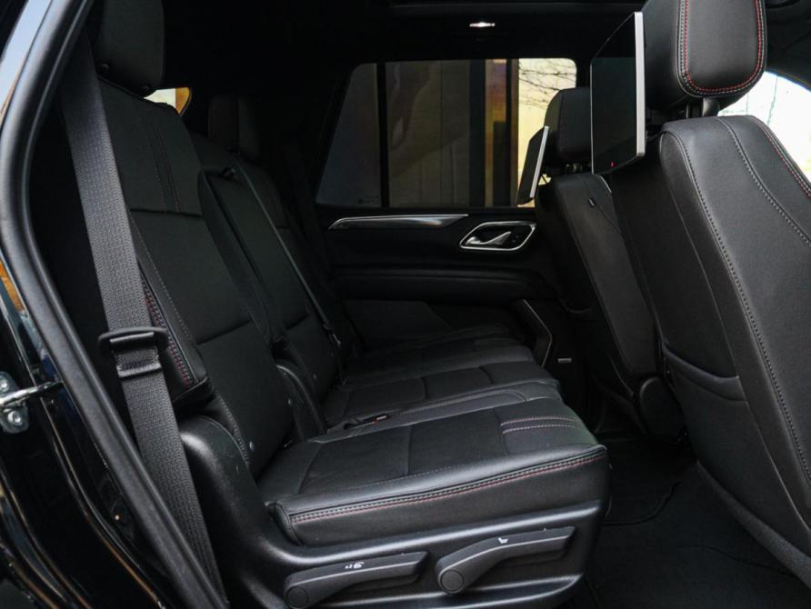 Chevrolet Tahoe V Москва  - изображение 9