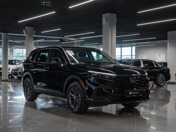 Honda CR-V VI с пробегом 2026 года, цена 4 500 000 рублей, 18 км, внедорожник, Автокод Объявления