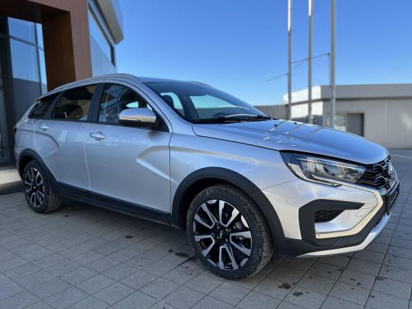 Новый Lada (ВАЗ) Vesta I Рестайлинг (NG) 2025 года, цена 1 958 000 рублей, универсал, Автокод Объявления
