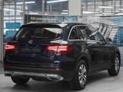 Mercedes-Benz GLC I (X253) Москва  - изображение 25