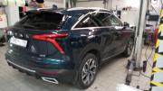 Haval F7 II Санкт-Петербург  - изображение 8