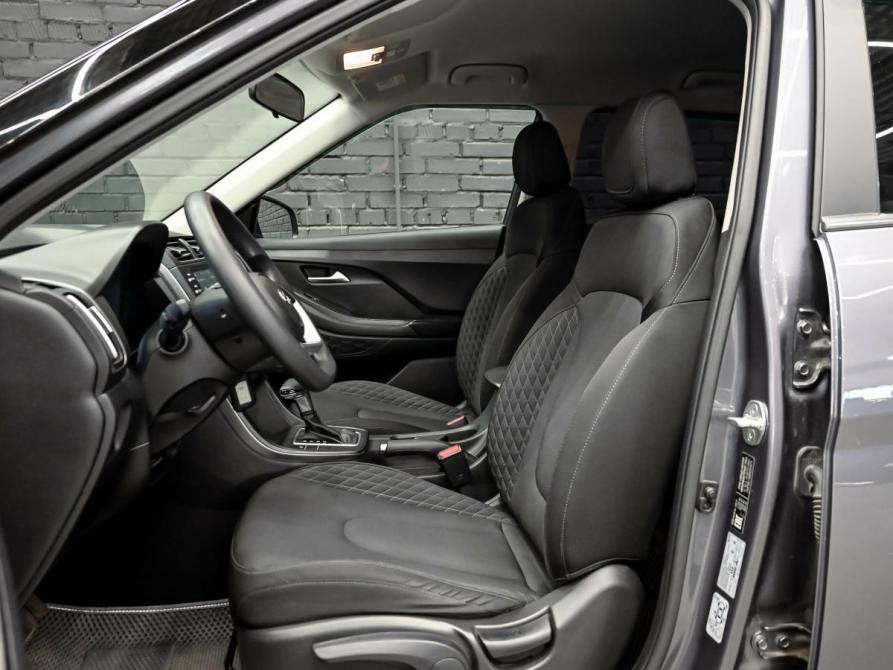 Hyundai Creta II Екатеринбург  - изображение 10