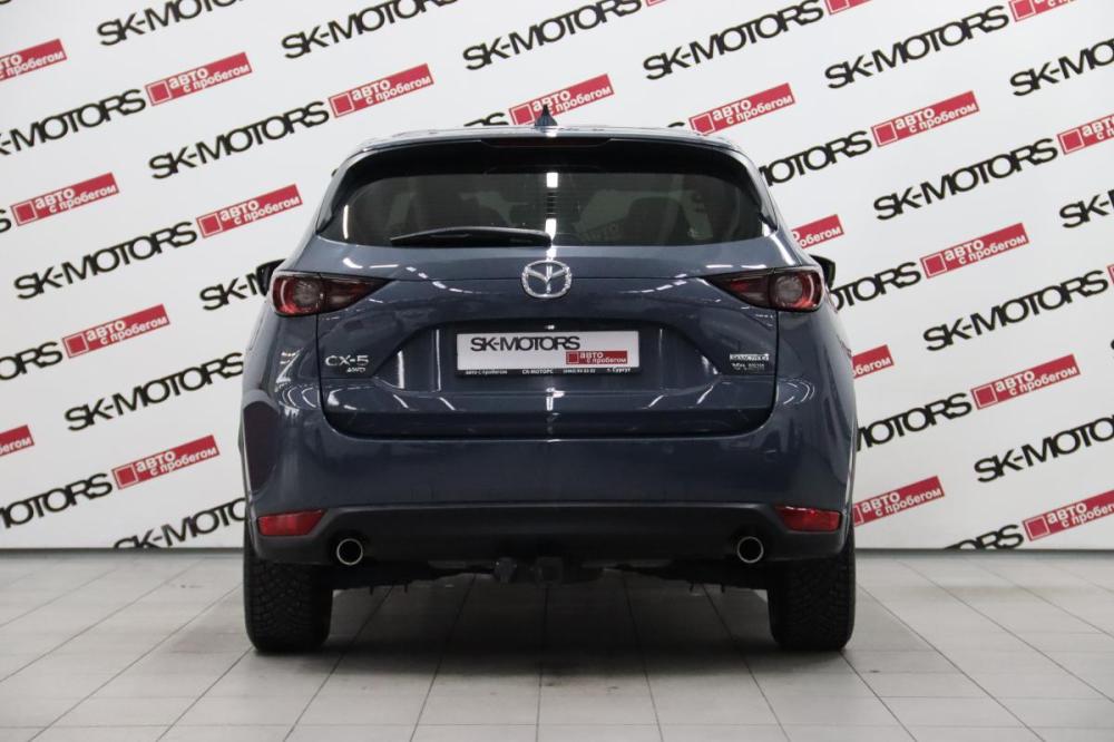Mazda CX-5 II Сургут  - изображение 4