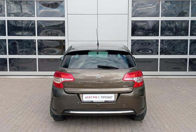 Citroen C4 II с пробегом 2012 года, цена 370 000 рублей, 159163 км, хэтчбек, Автокод Объявления