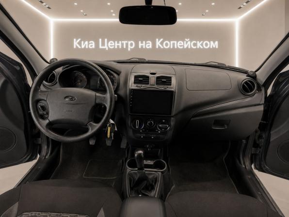 Lada (ВАЗ) Granta I Рестайлинг с пробегом 2022 года, цена 799 000 рублей, 85000 км, универсал, Автокод Объявления