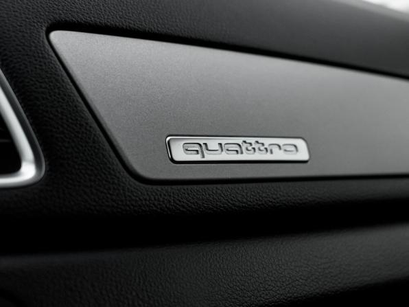 Audi Q3 I (8U) с пробегом 2012 года, цена 1 600 000 рублей, 183283 км, внедорожник, Автокод Объявления