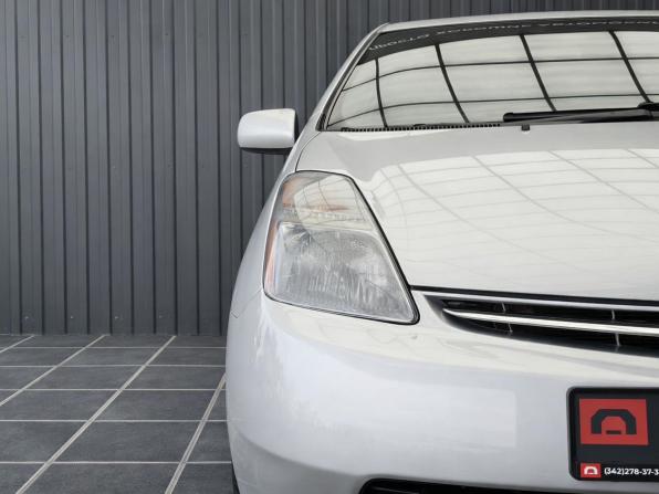 Toyota Prius II Рестайлинг (XW20) с пробегом 2007 года, цена 547 000 рублей, 165000 км, лифтбек, Автокод Объявления
