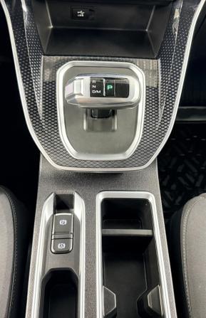 Haval M6 II с пробегом 2024 года, цена 1 875 000 рублей, 11546 км, внедорожник, Автокод Объявления