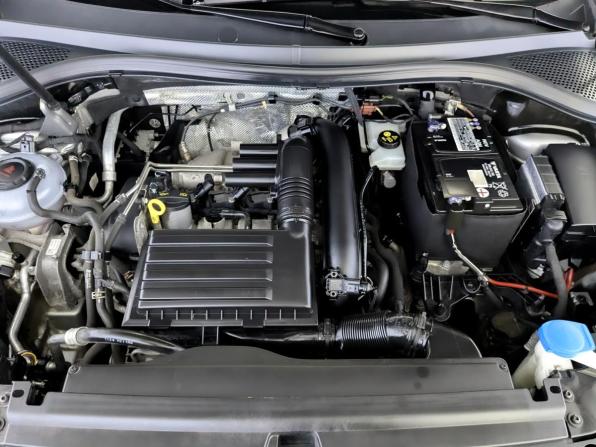 Volkswagen Tiguan II с пробегом 2020 года, цена 2 850 000 рублей, 66373 км, внедорожник, Автокод Объявления