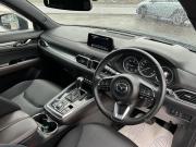 Mazda CX-8 I Пермь  - изображение 27