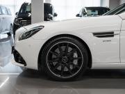 Mercedes-Benz SLC AMG I (R172) Москва  - изображение 54