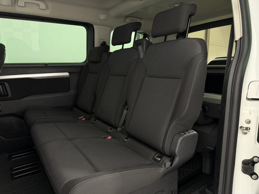 Peugeot Traveller I Калининград  - изображение 14