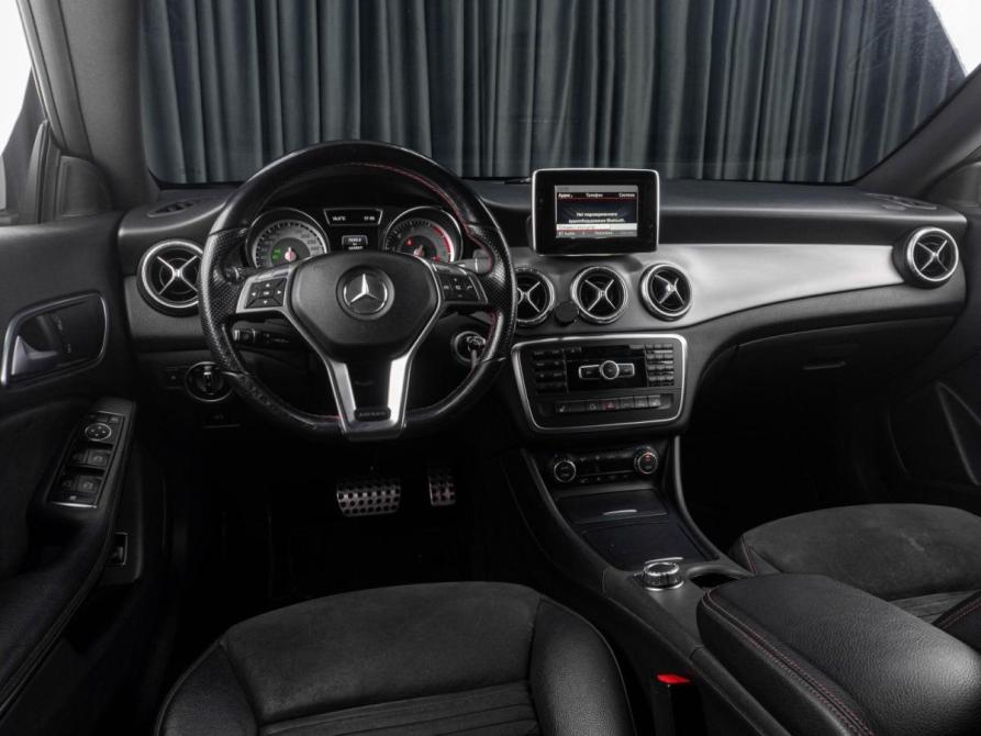 Mercedes-Benz CLA I (C117 X117) Тюмень  - изображение 10