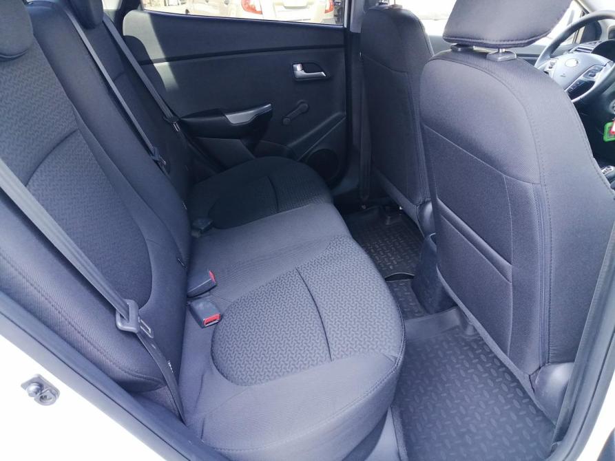 Kia Rio III Рестайлинг Стерлитамак  - изображение 19