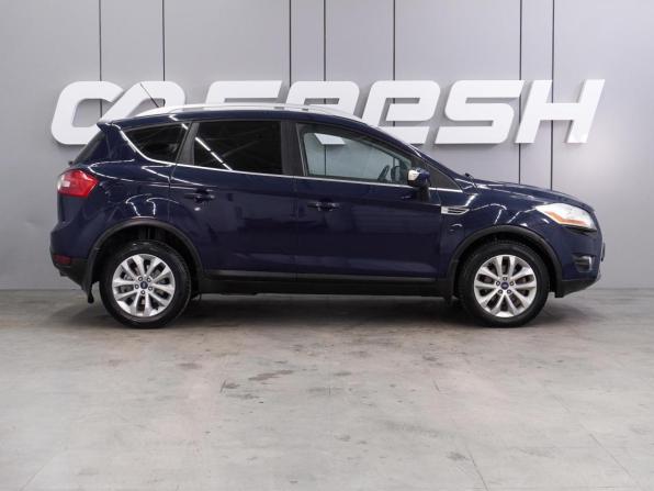 Ford Kuga I с пробегом 2012 года, цена 849 000 рублей, 220290 км, внедорожник, Автокод Объявления