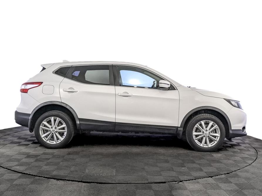 Nissan Qashqai II Москва  - изображение 4