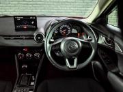 Mazda CX-3 I Рестайлинг Екатеринбург  - изображение 35