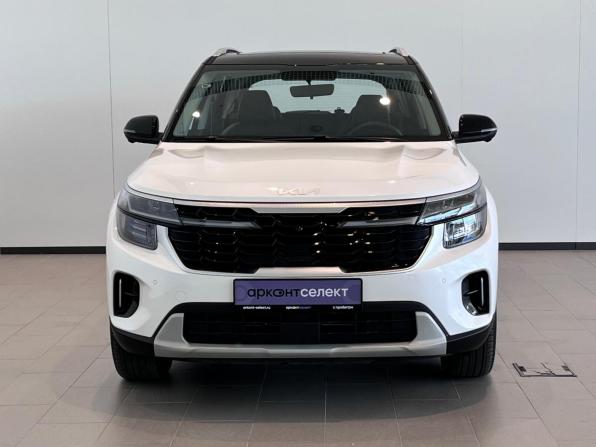 Kia Seltos I Рестайлинг с пробегом 2026 года, цена 3 100 000 рублей, 470 км, внедорожник, Автокод Объявления