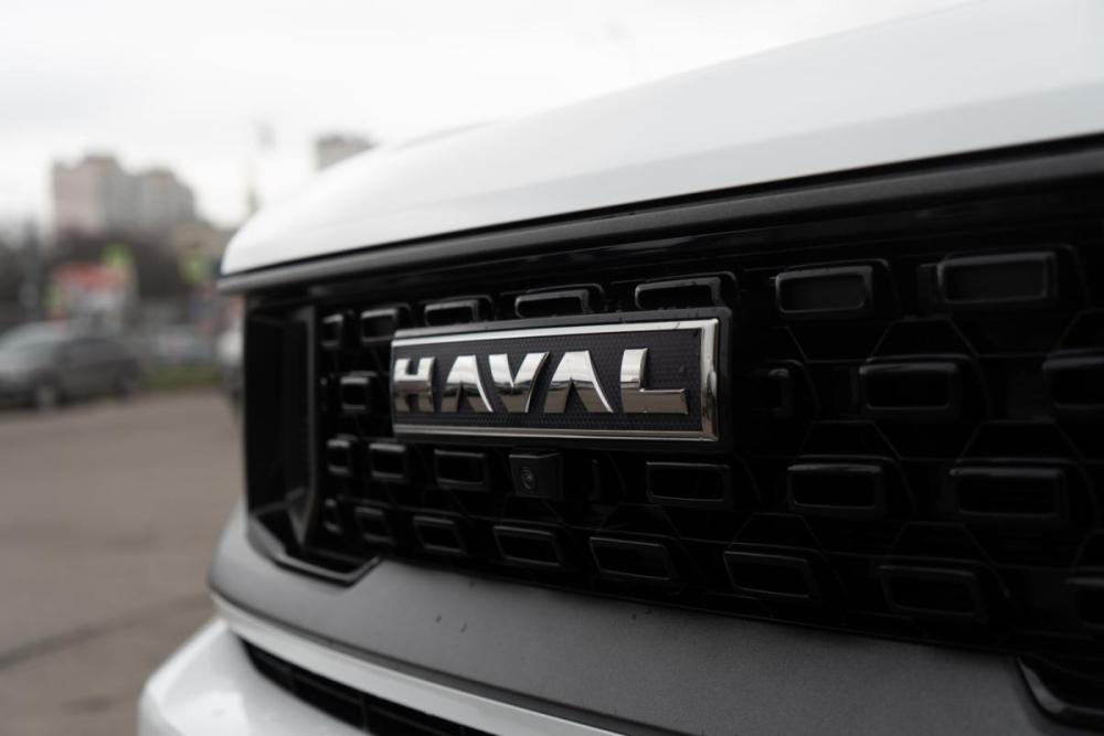 Haval H7 I Санкт-Петербург  - изображение 12