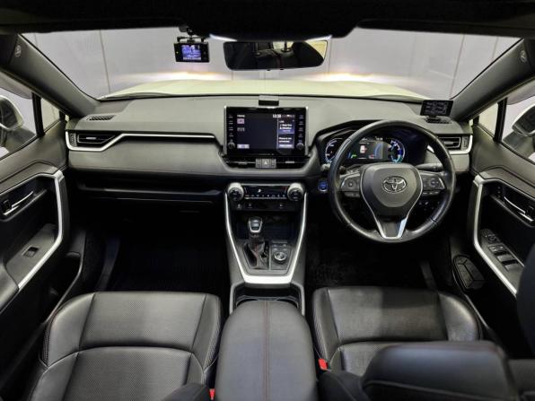 Toyota RAV4 V (XA50) с пробегом 2020 года, цена 4 599 000 рублей, 89651 км, внедорожник, Автокод Объявления